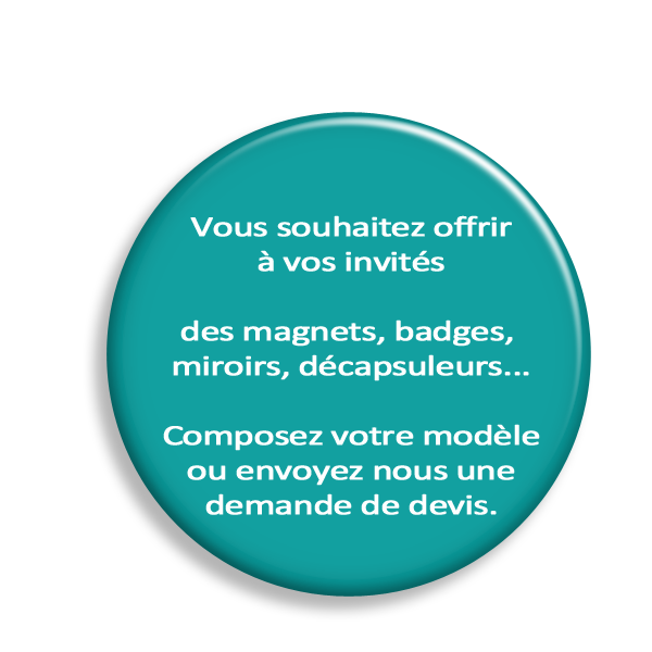 Miniature : Cadeaux invités