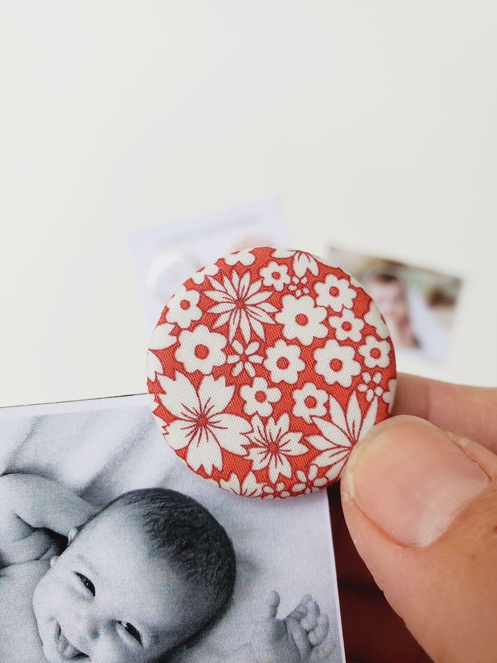 Magnets Liberty Tana