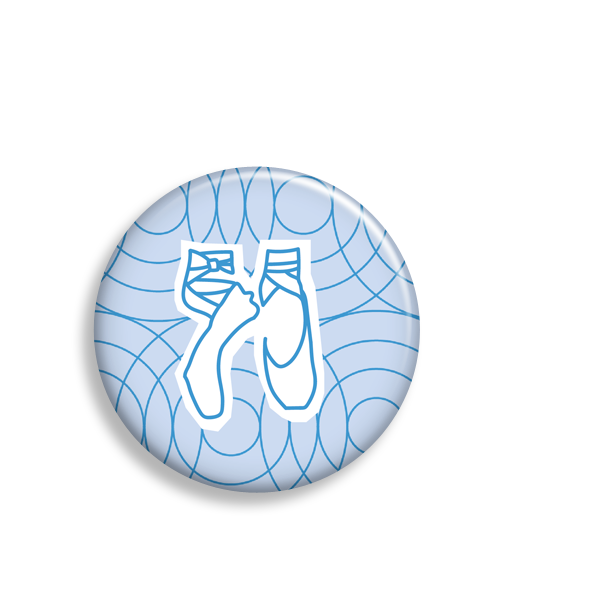 Miniature : Coffret "panoplie de danseuse"