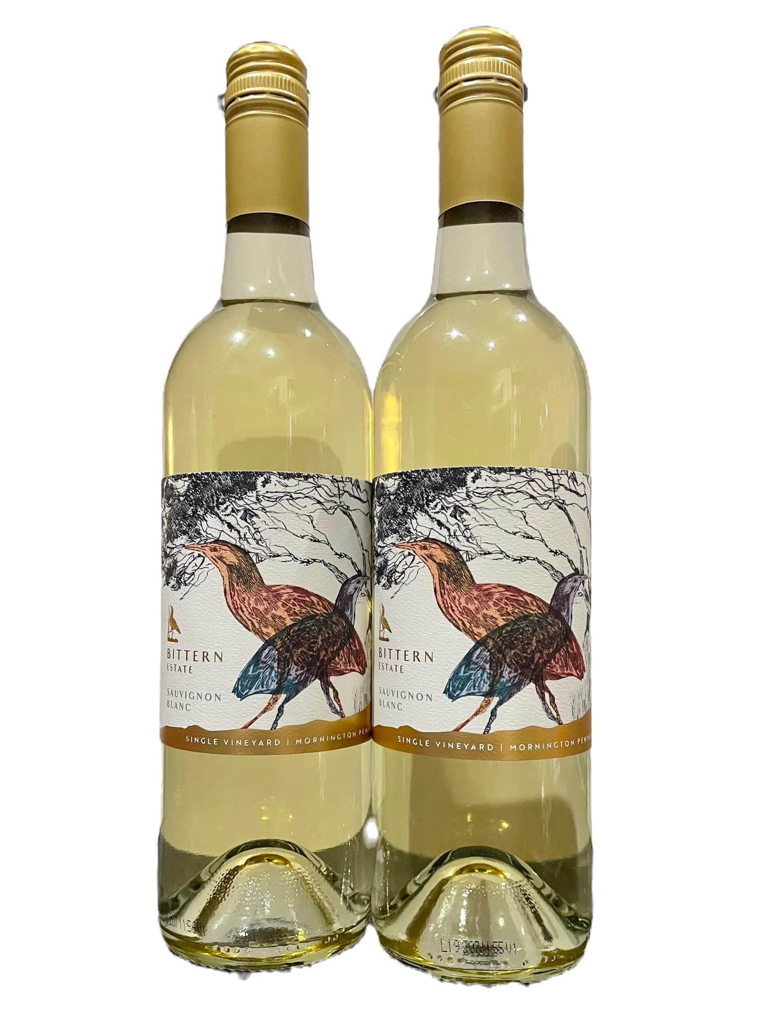 2023 Bittern Estate Sauvignon Blanc (case of 6)