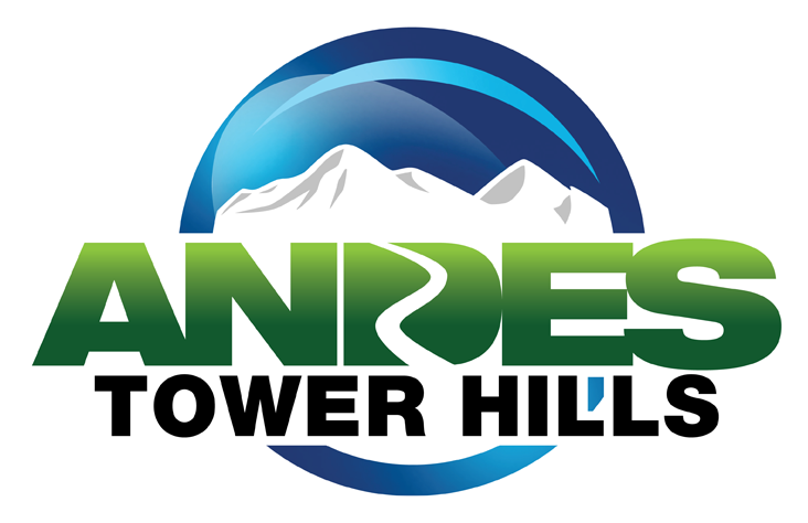 Andes Tower Hills logo