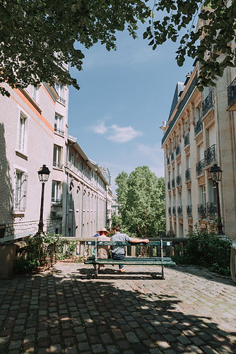 Urban Lovers