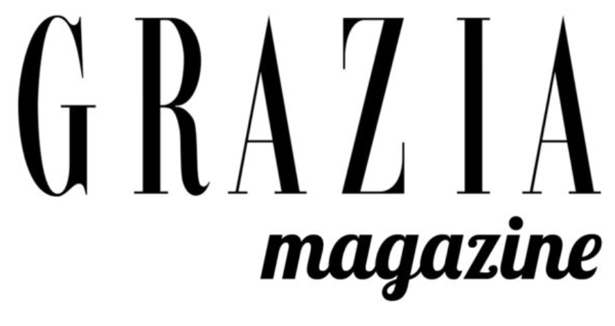 Reportage pour Grazia à Damas