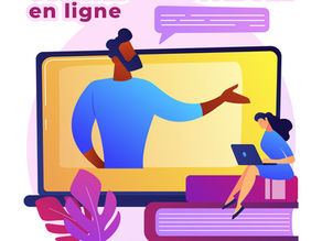 Coaching Individuel en Ligne 