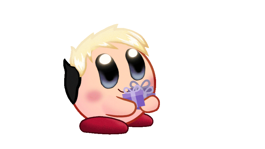 Kirby Gifting Subs