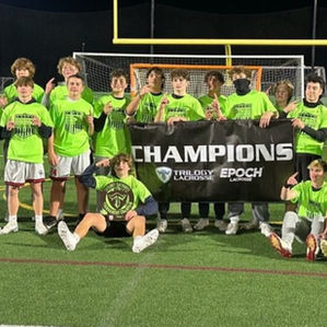 2023 Veterans Day Classic - 2026 Division Champions