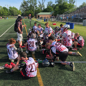 2023's - Lehigh Laxfest Runner-Up
