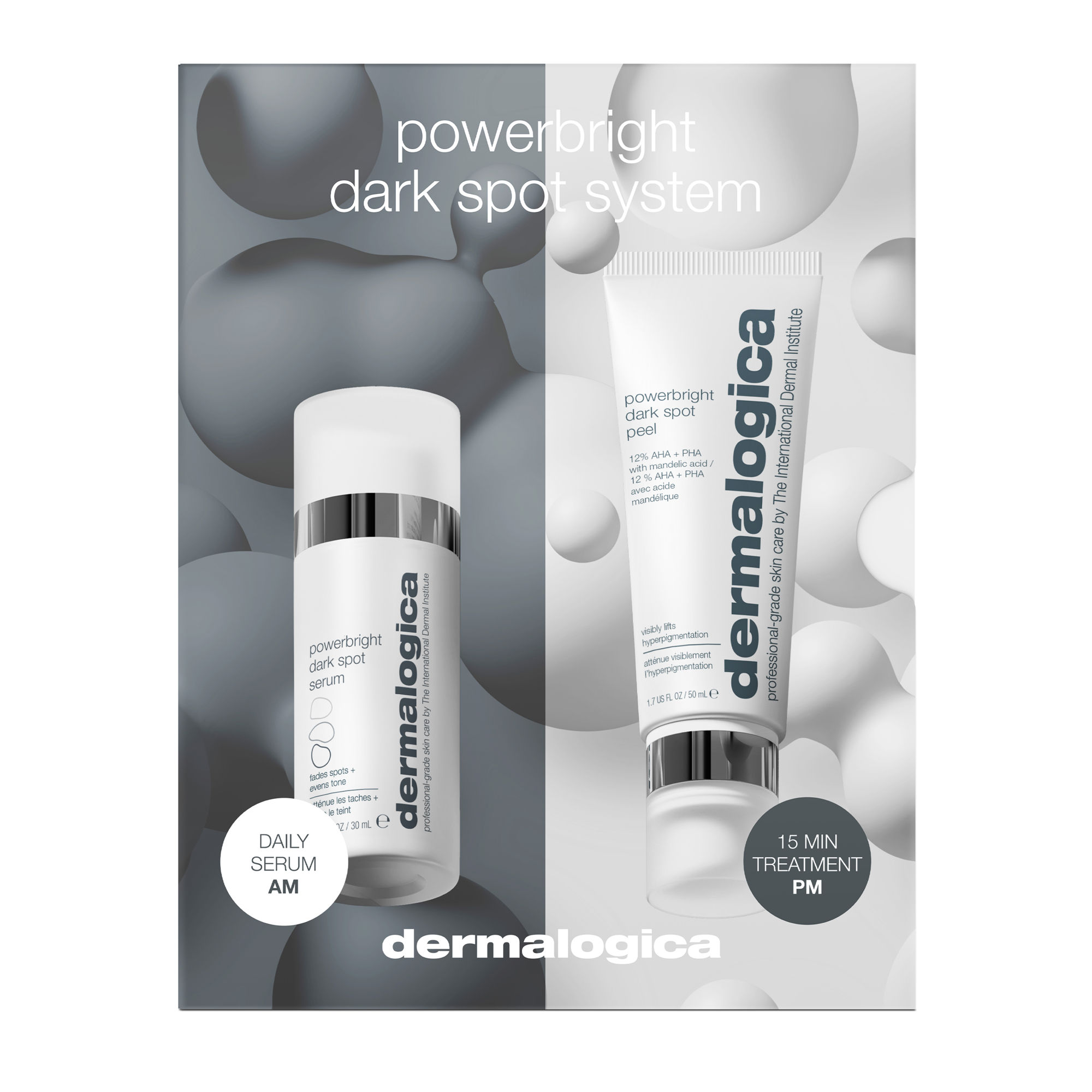 Dark Spot Solutions Kit