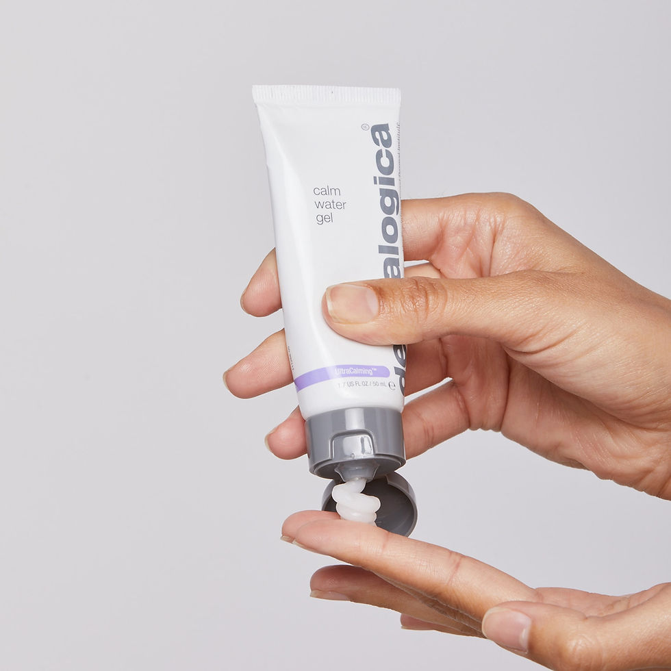 Thumbnail: Calm Water Gel (50ml)