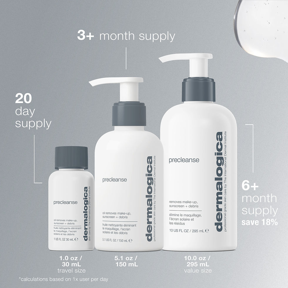 Thumbnail: PreCleanse (150ml)