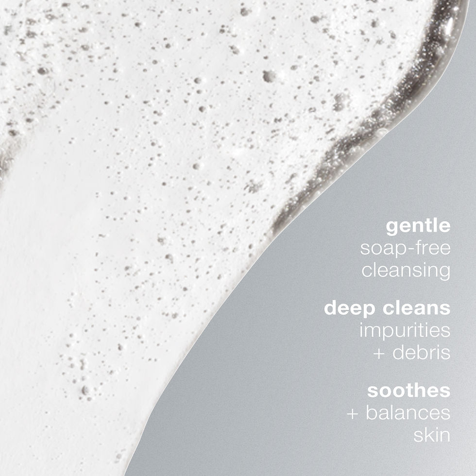 Thumbnail: Special Cleansing Gel (500ml)