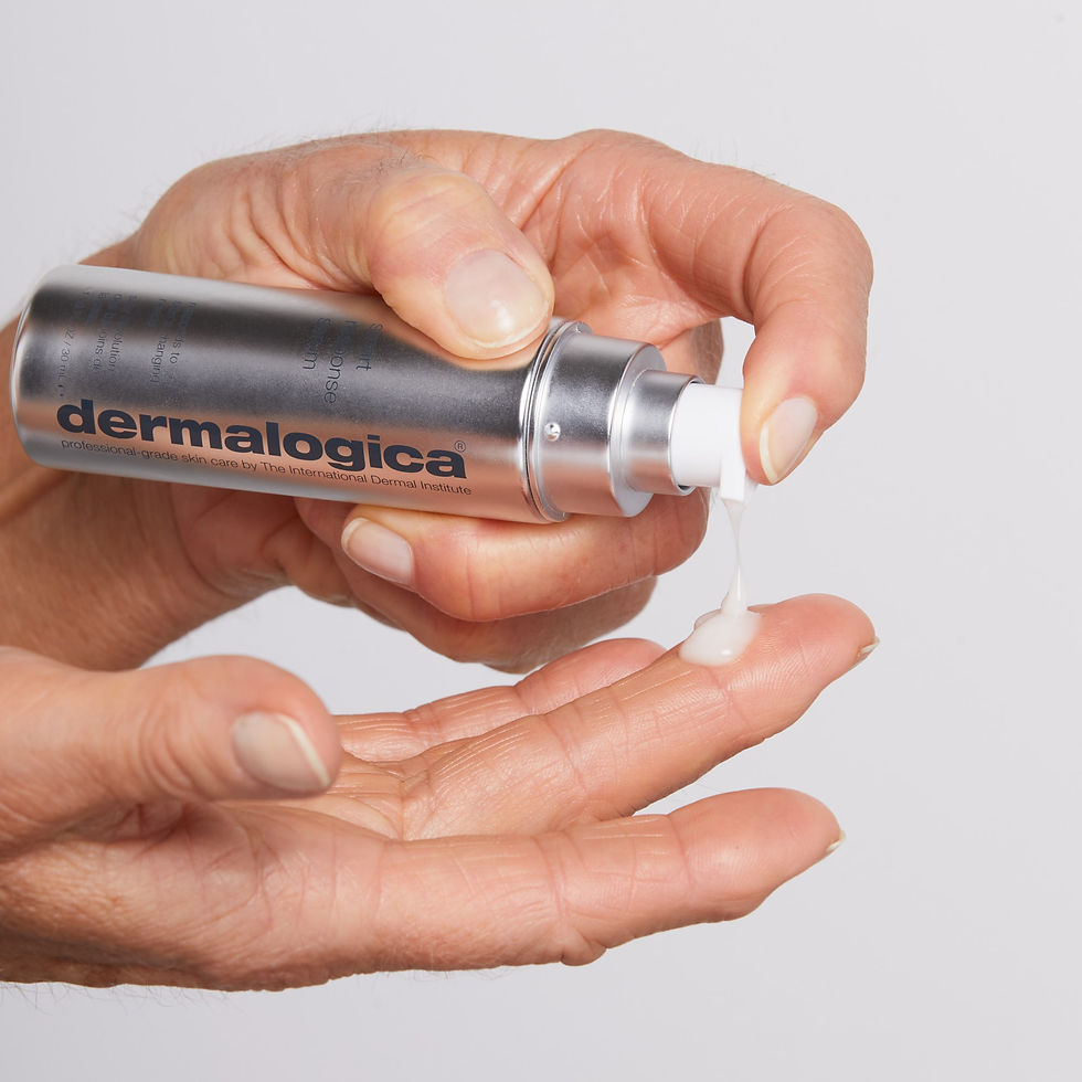 Thumbnail: Smart Response Serum (30ml)