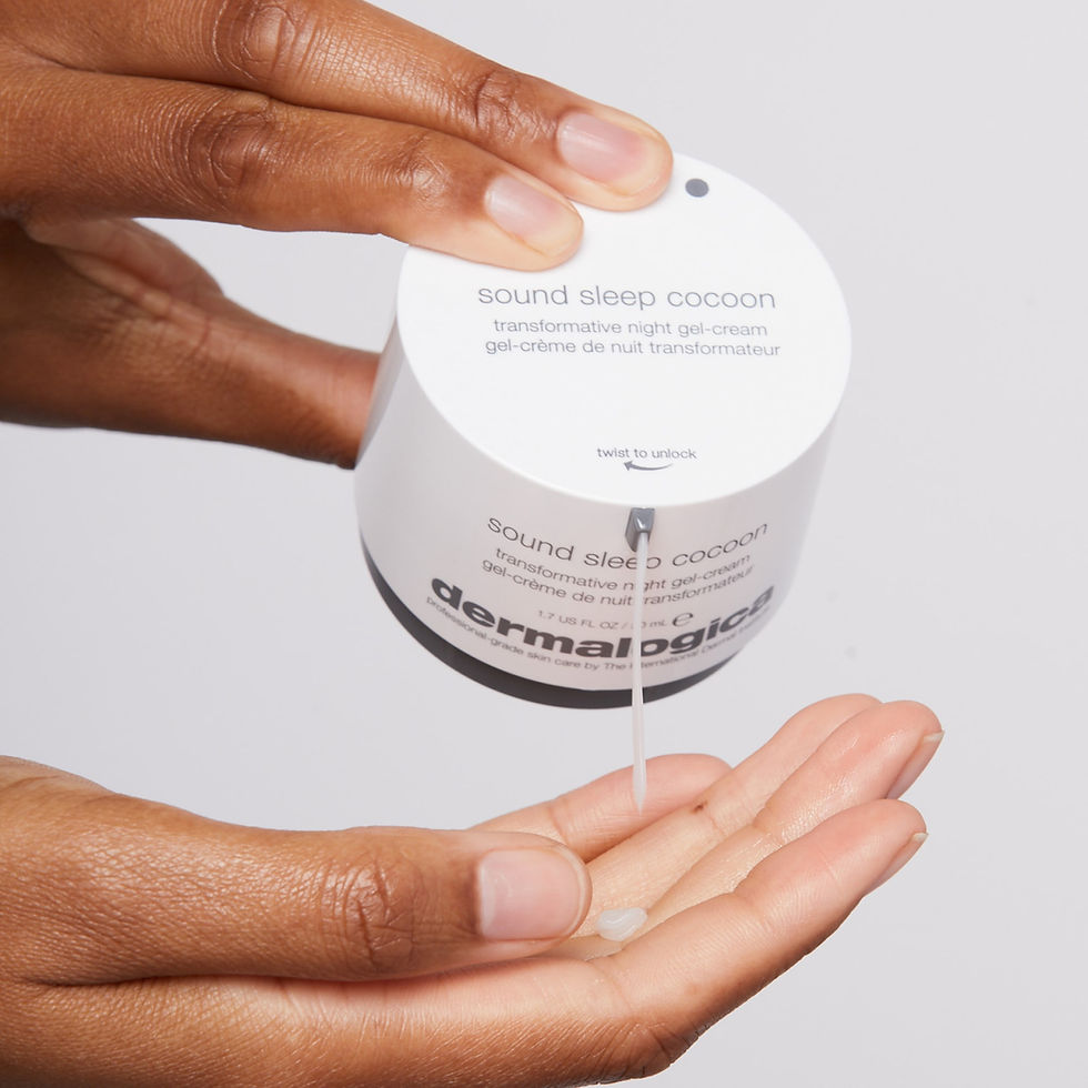 Thumbnail: Sound Sleep Cocoon (50ml)