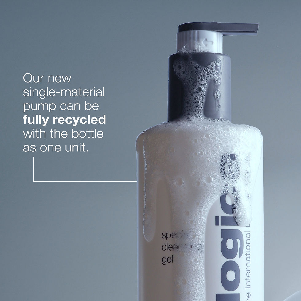 Thumbnail: Special Cleansing Gel (50ml)