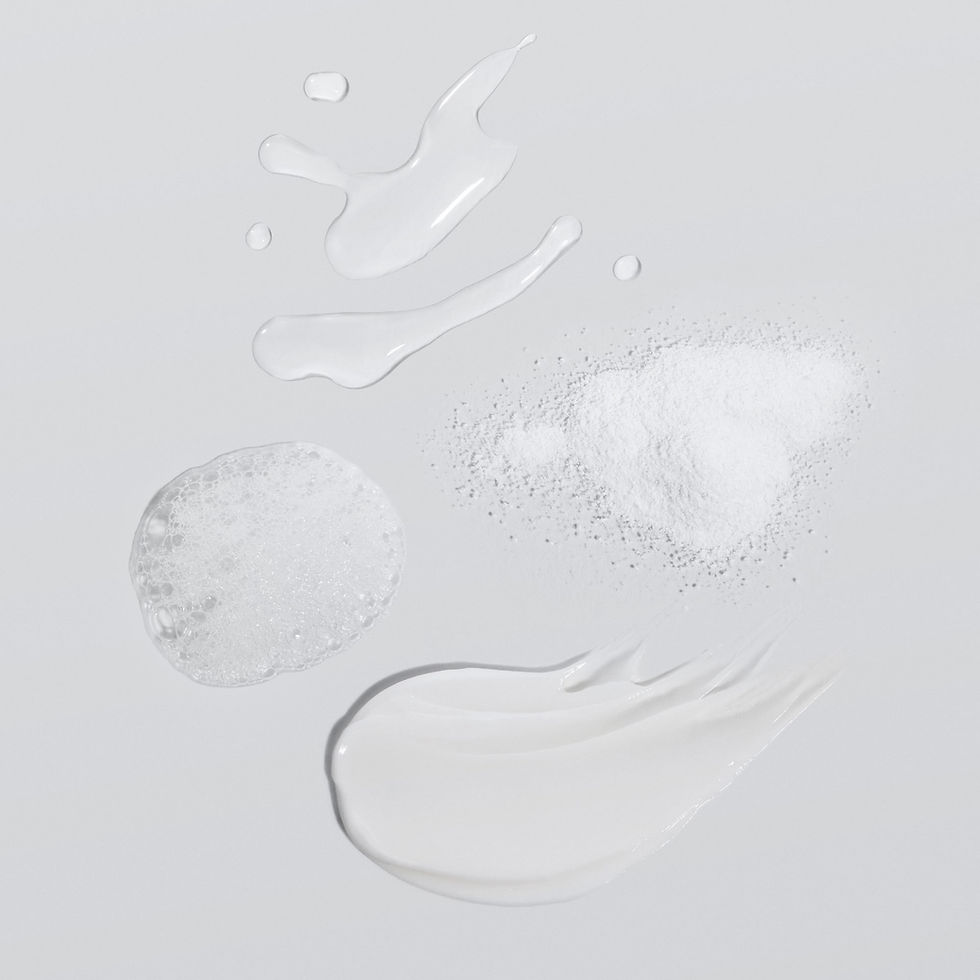 Thumbnail: Discover Healthy Skin