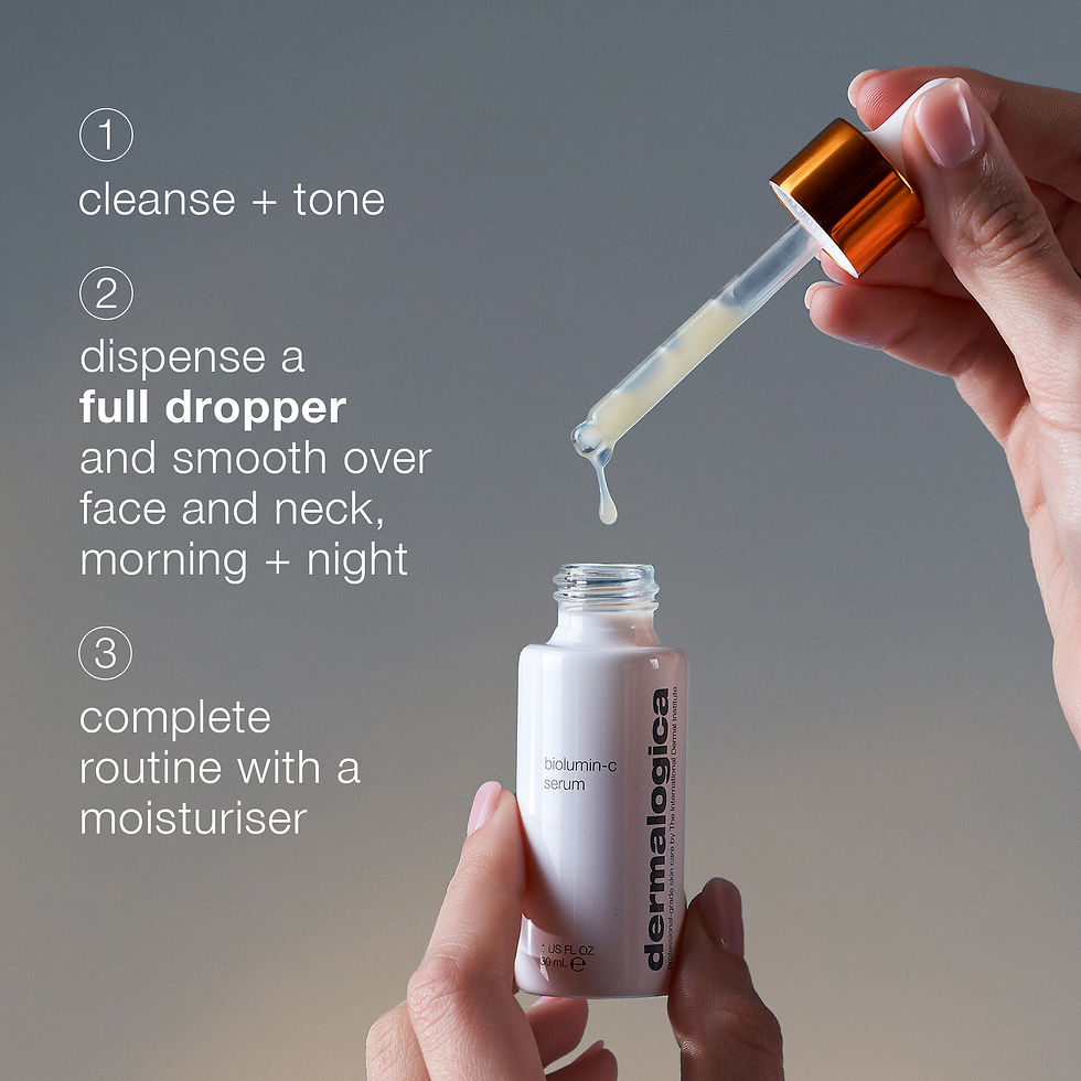 Thumbnail: Biolumin C Serum (59ml)