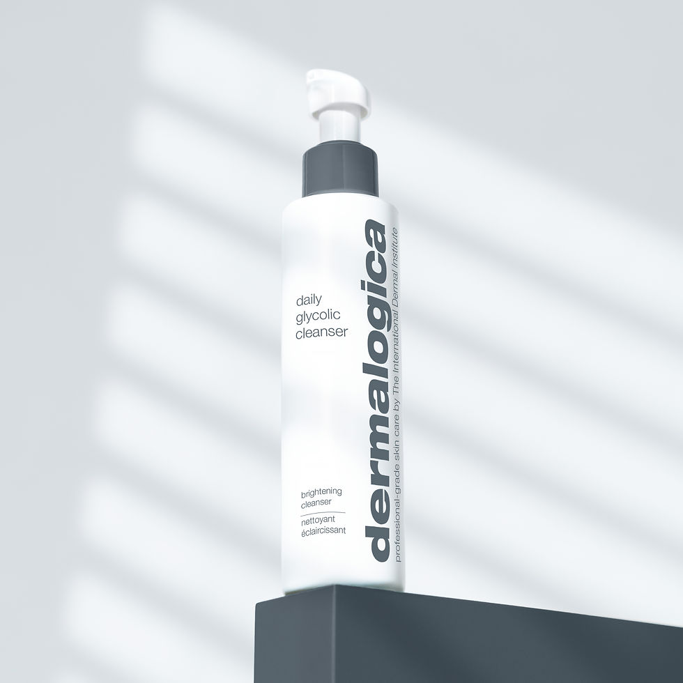 Thumbnail: Daily Glycolic Cleanser  (150ml)