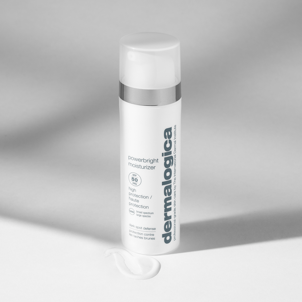 Thumbnail: Powerbright Moisturizer spf 50 (50ml)