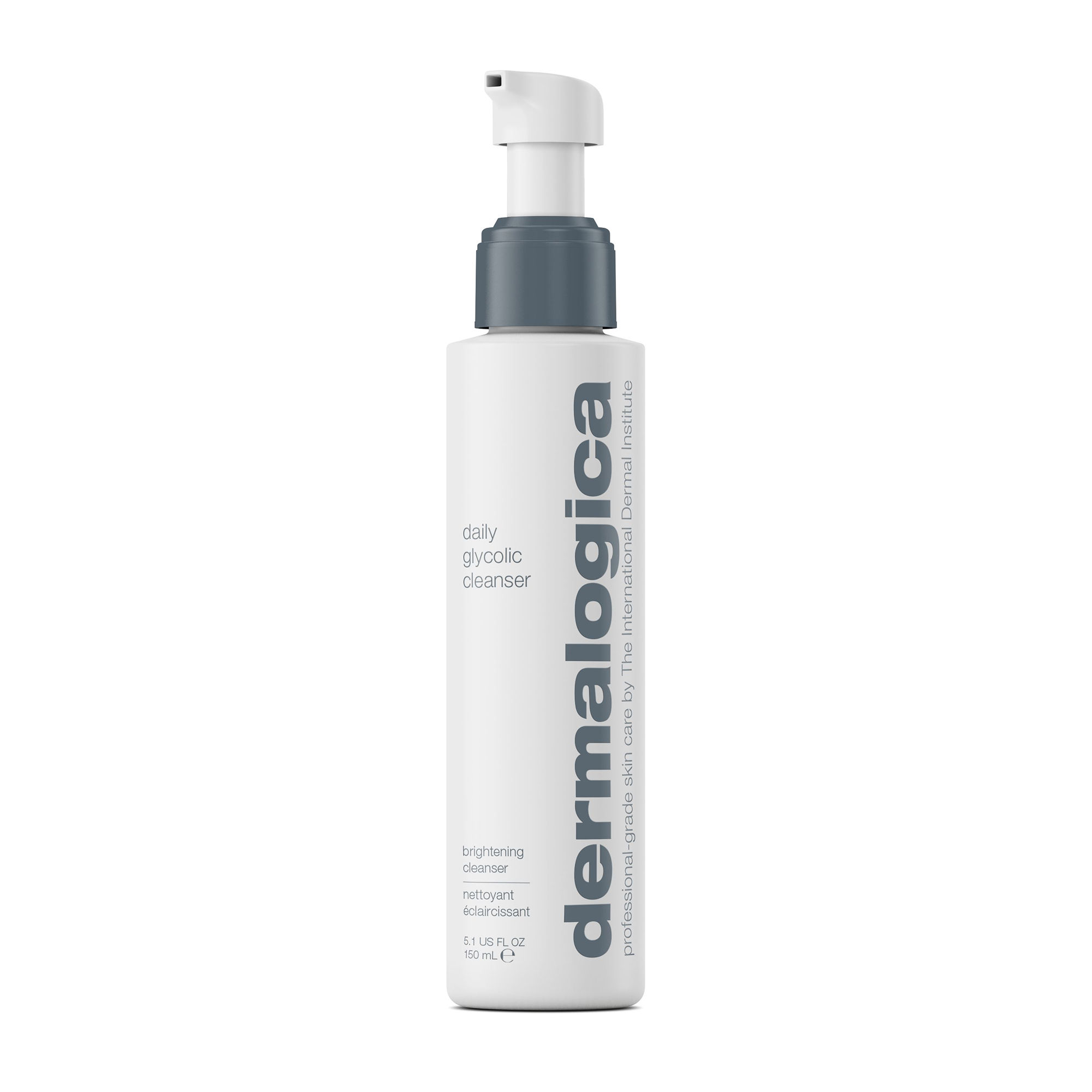 Daily Glycolic Cleanser  (150ml)