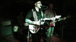 Live @ Vorssa