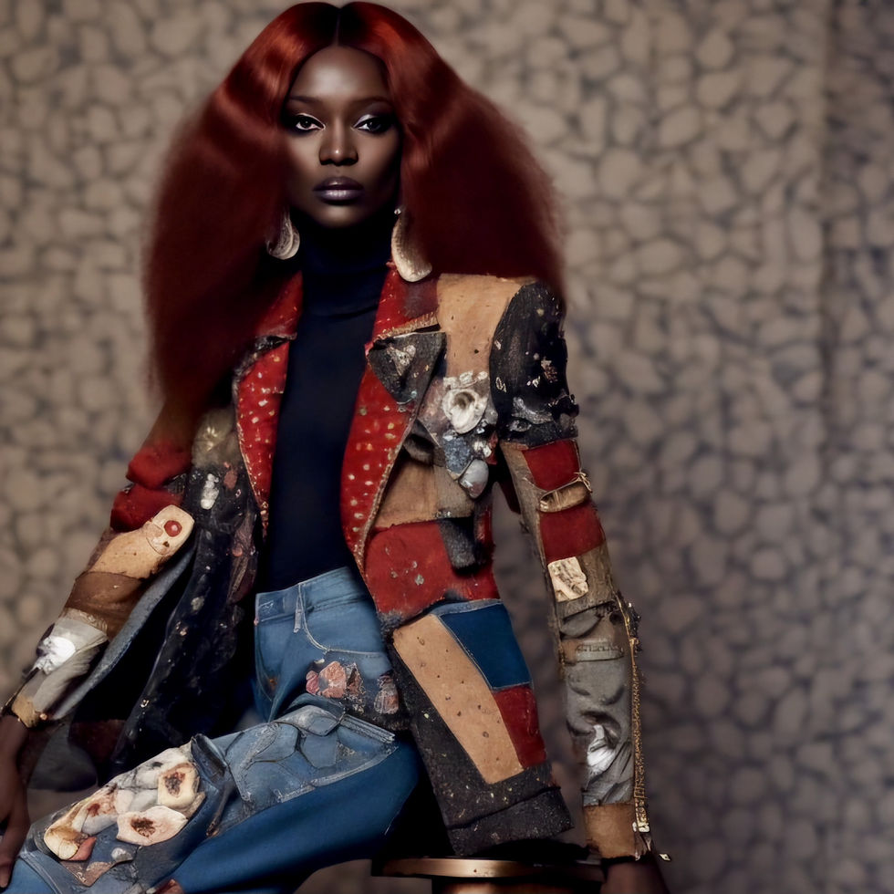 Liz Ogumbo Fashion Upcycled Denimania 37.jpg