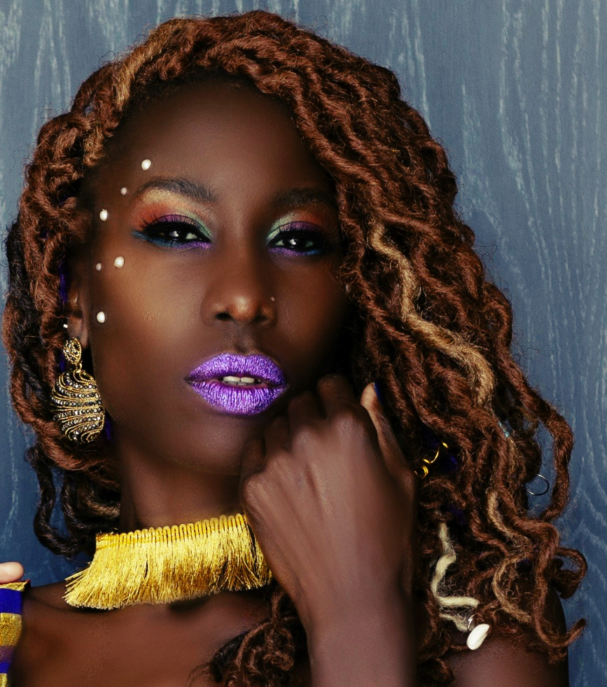 Liz Ogumbo