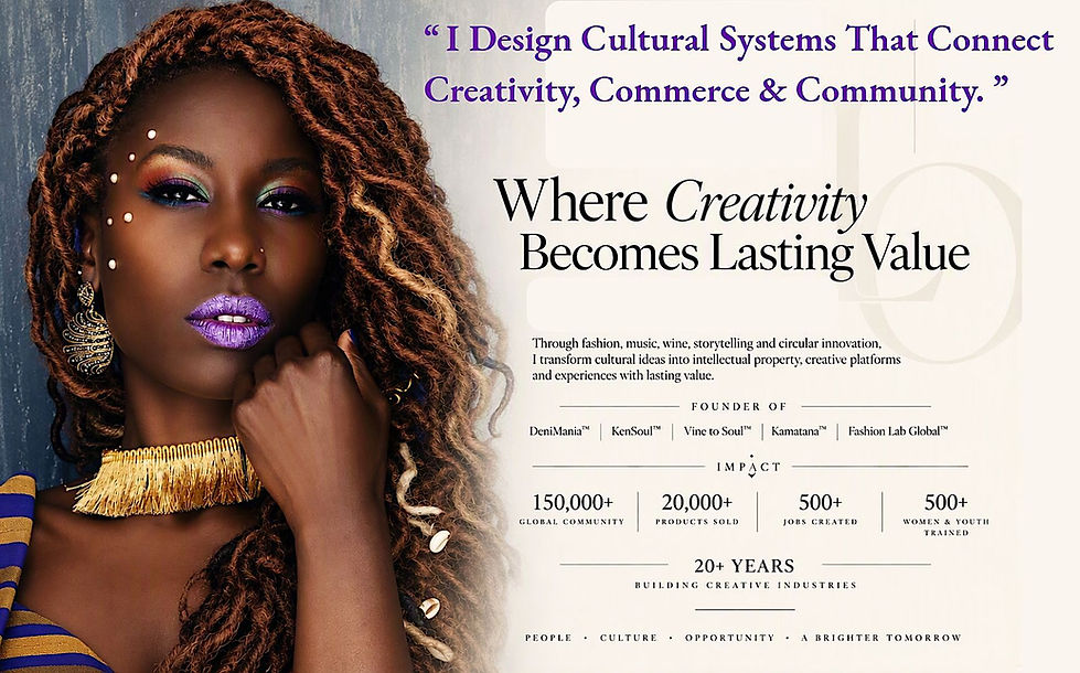 Liz Ogumbo Cultural Architect Intro - _e