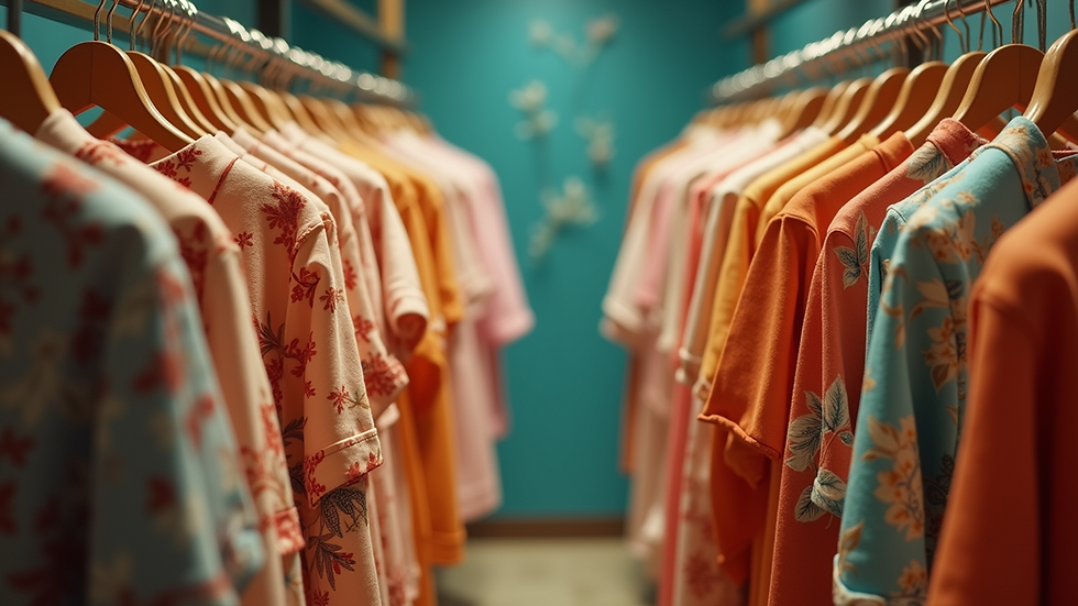Redefining Luxury: Circular Creativity with Liz Ogumbo
