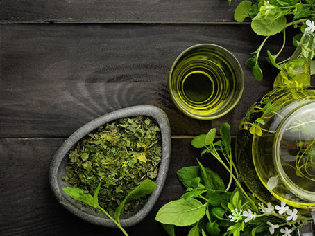 Your Home-Made Facial Toner In Five Minutes