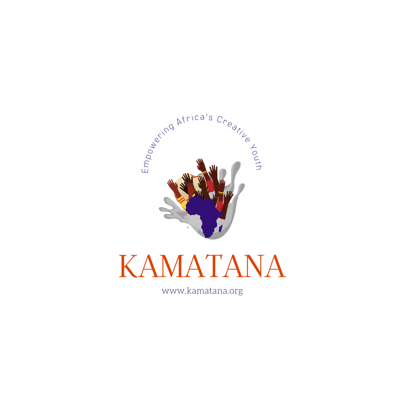Kamatana logo
