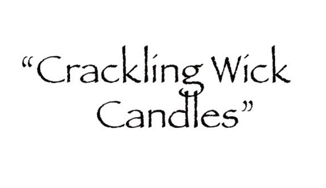 Writer: Crackling Wick Candles 