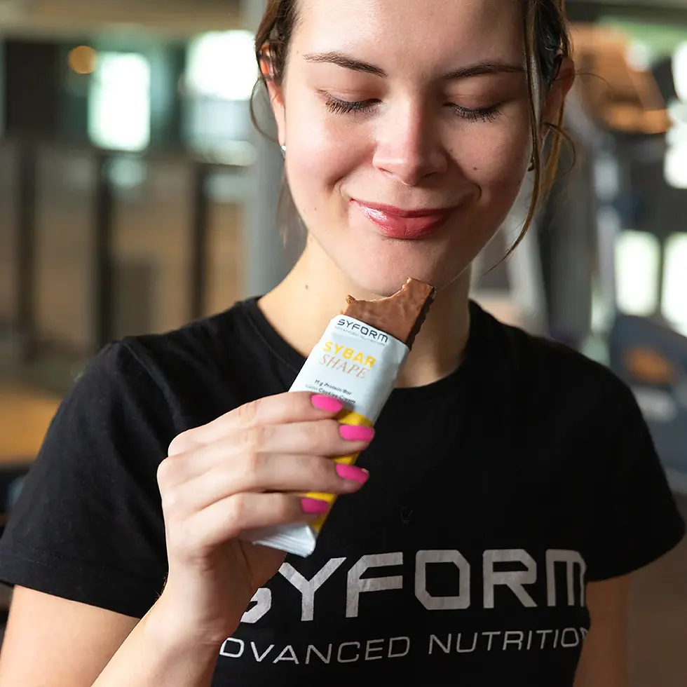 Miniatura: SYFORM - SYBAR SHAPE