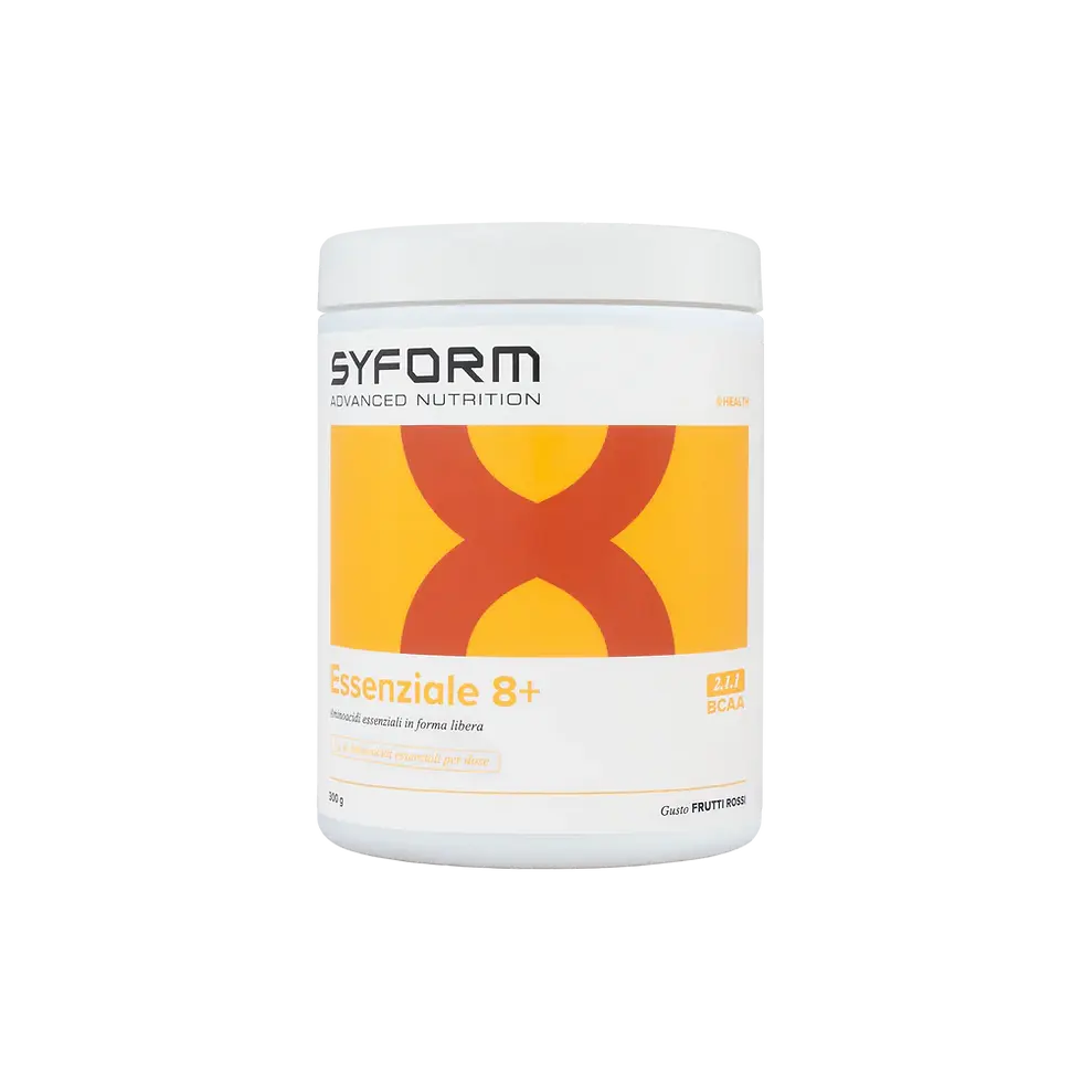 Miniatura: SYFORM - ESSENZIALE 8+ 300 gr