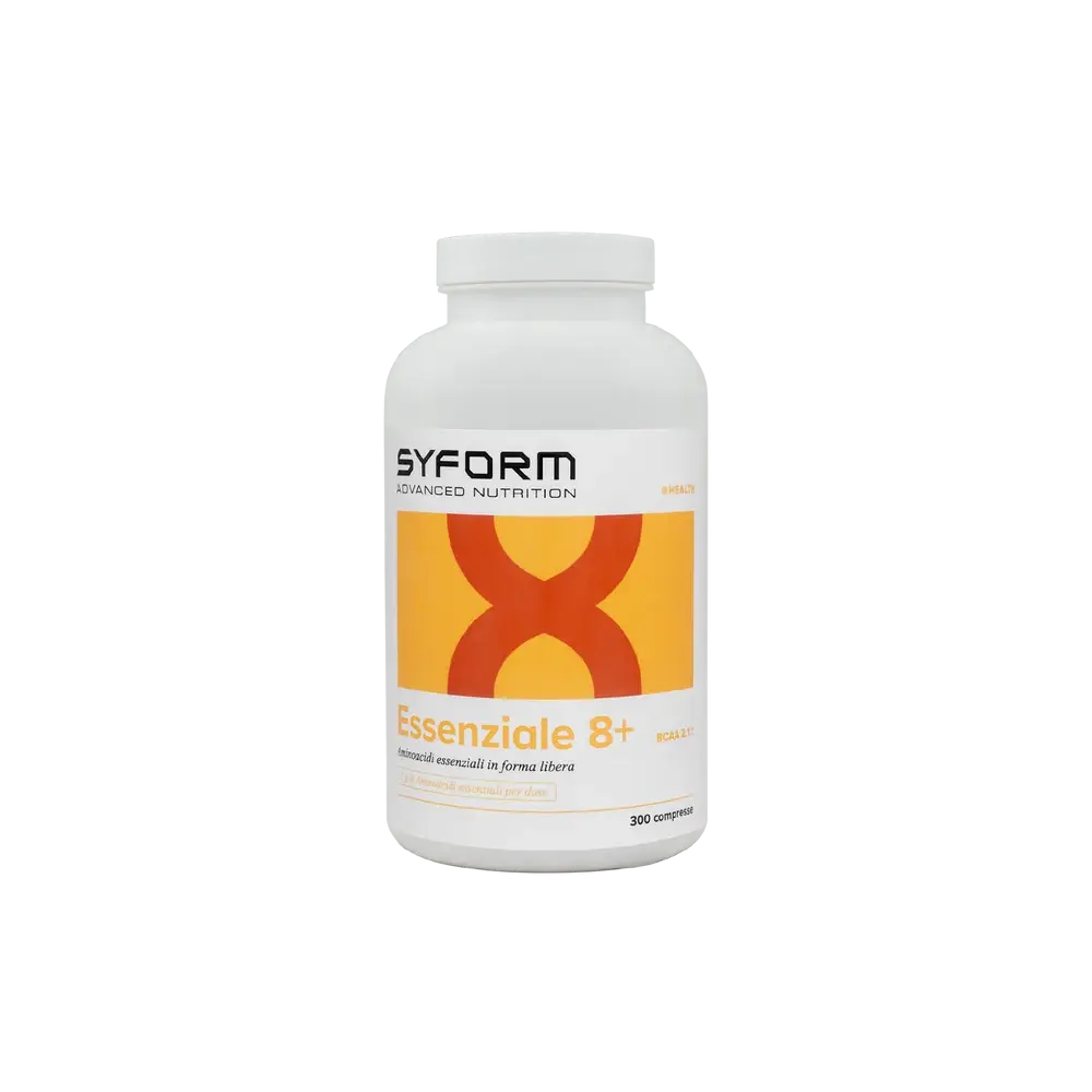 SYFORM - ESSENZIALE 8+ 300 CPR
