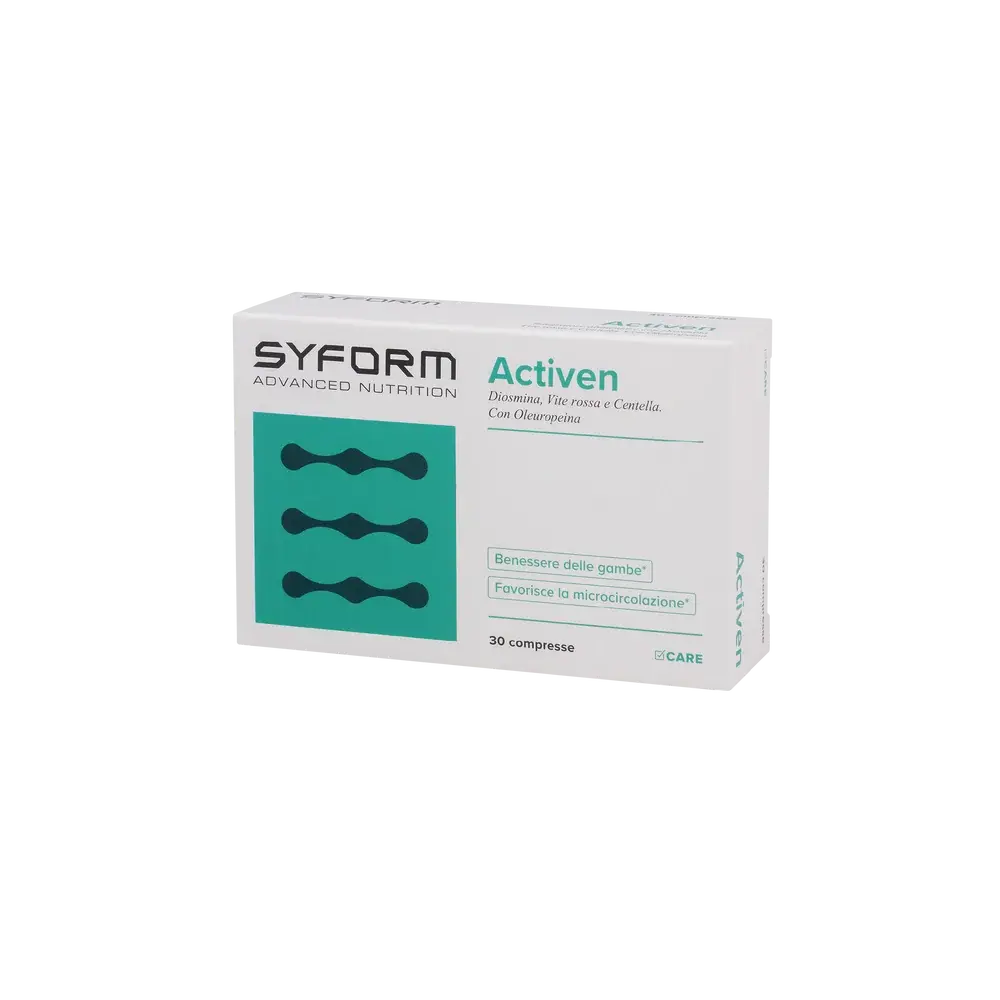 SYFORM - ACTIVEN