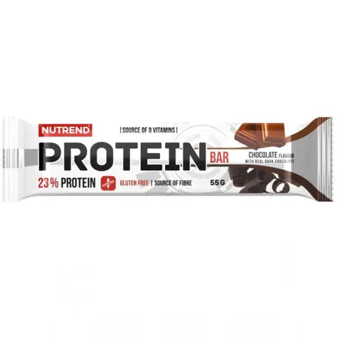 NUTREND - PROTEIN BAR 55 GR