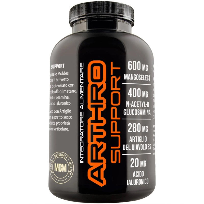 NET INTEGRATORI - ARTHRO SUPPORT - 60 CPS
