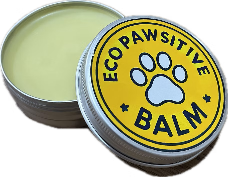 Eco Pawsitive Balm