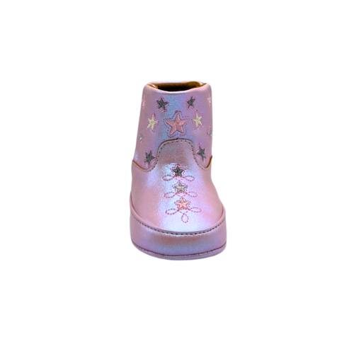 Miniatura: Botita Vaquera Stars