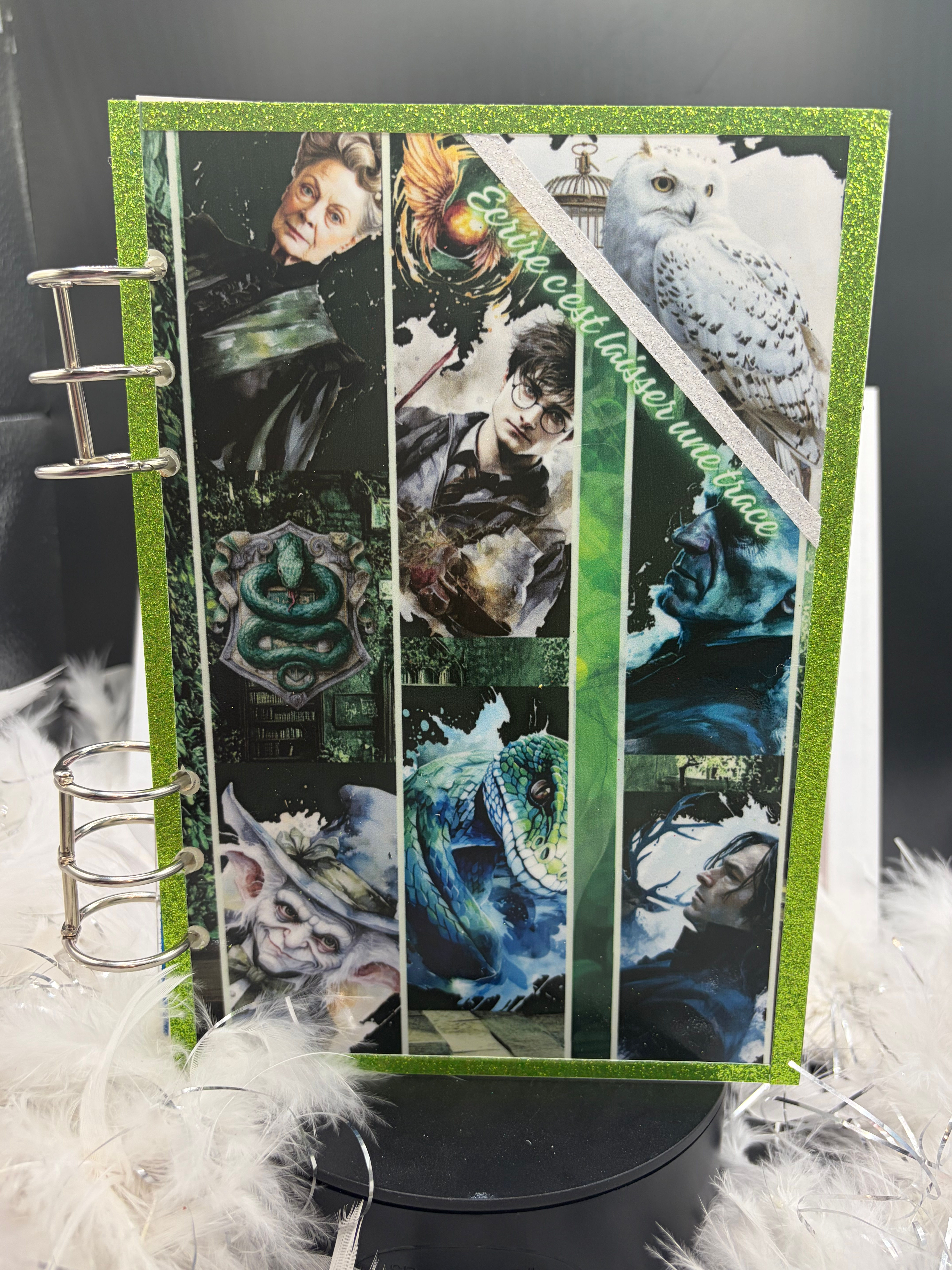 Note book HP