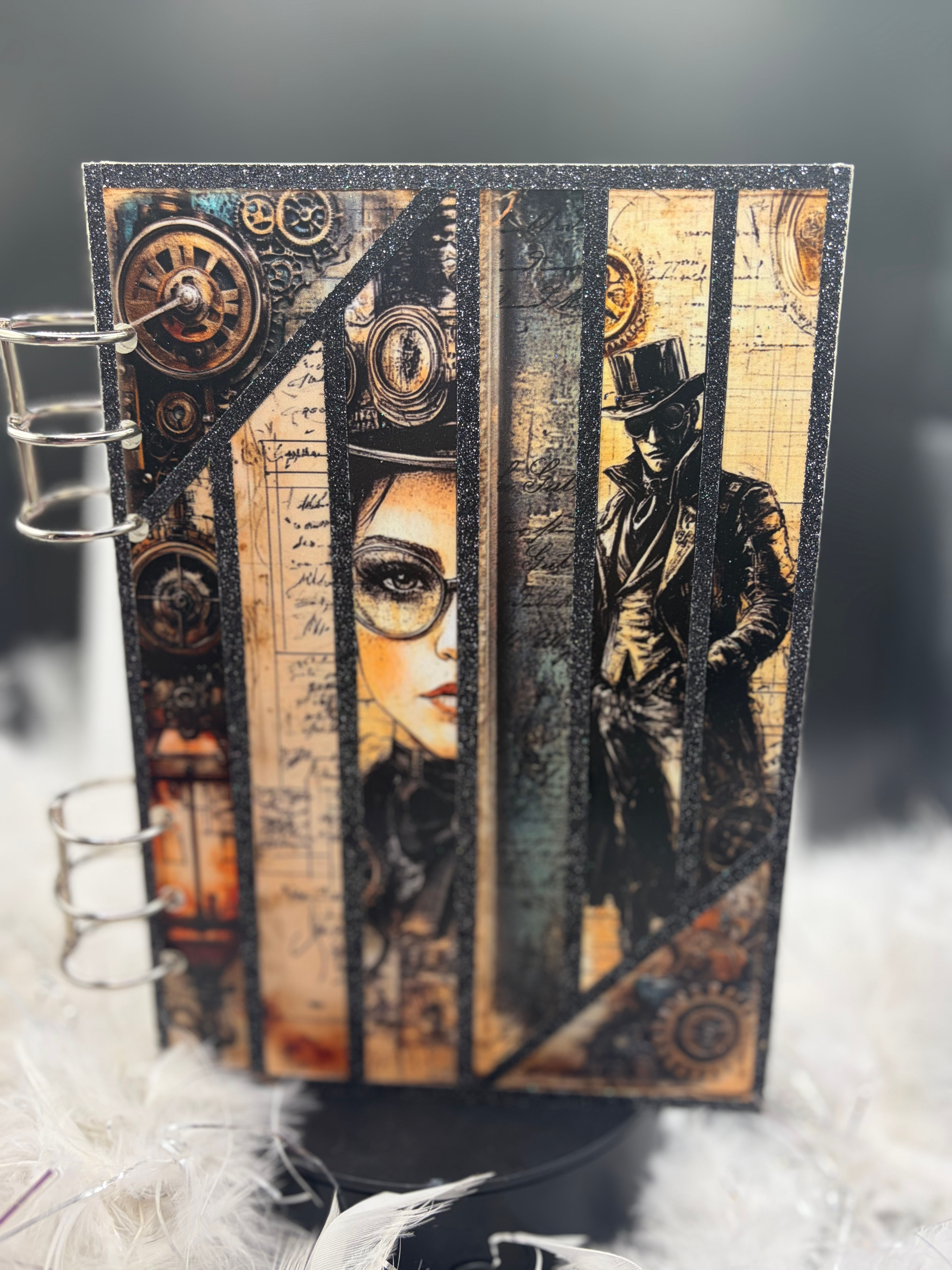 Note book 