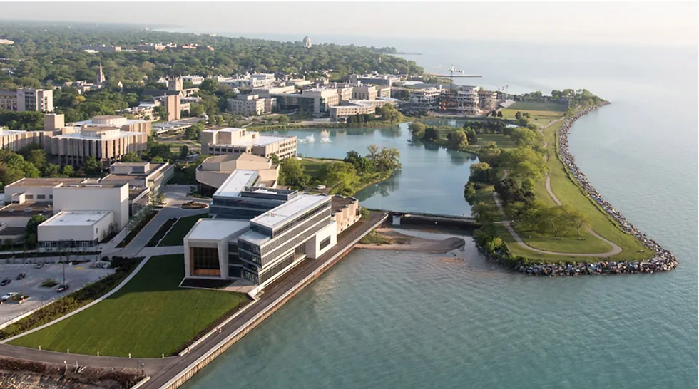 Universities That Feel Like Liberal Arts Colleges Without Sacrificing Research Resources