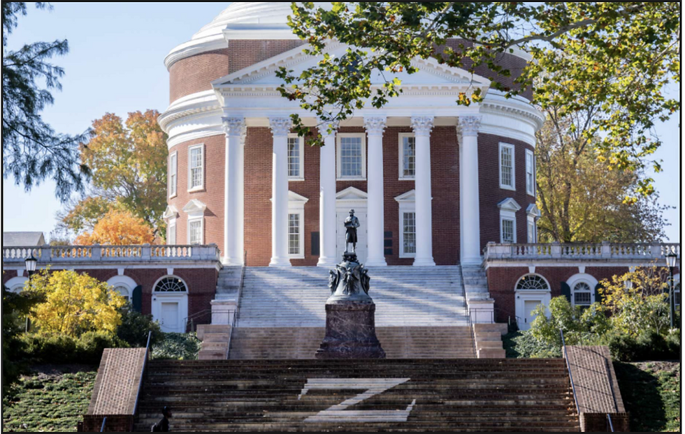 University of Virginia