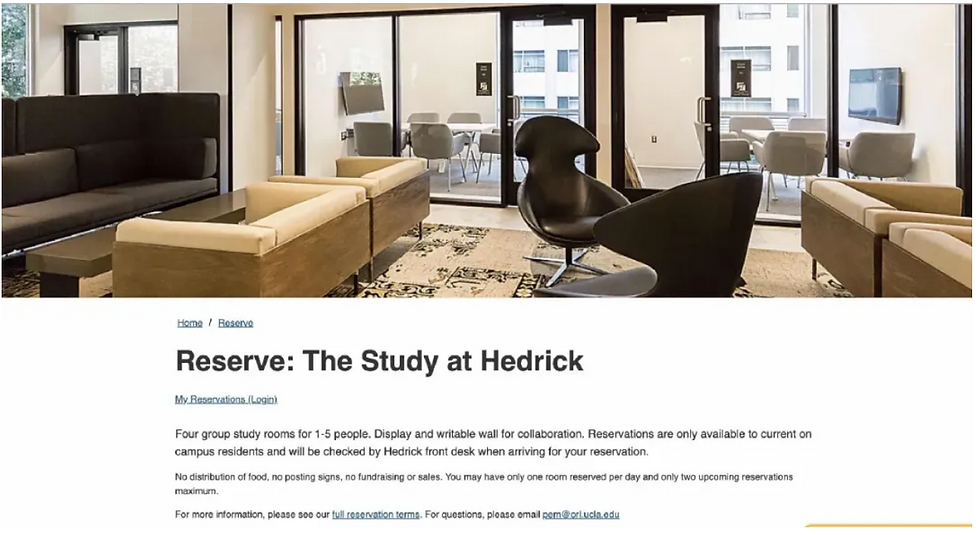 Secret Study Bases Used by International Students