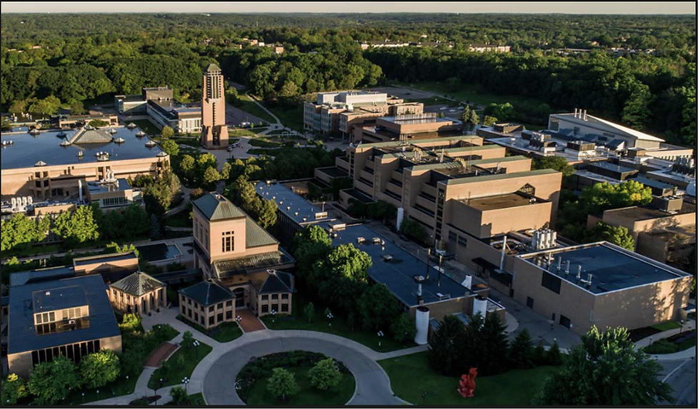 University of Michigan