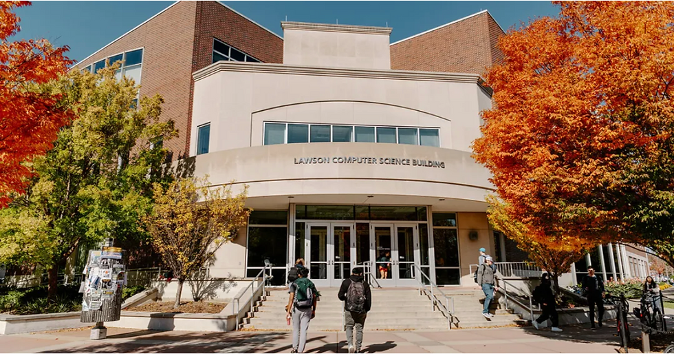 Purdue preparing its students for the future of AI