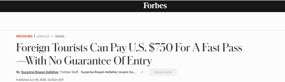 H-1B Fee Blocked