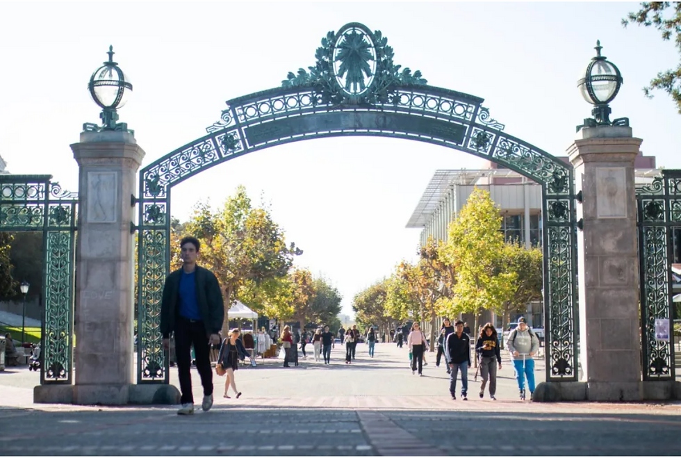Financial Prospects for International Students