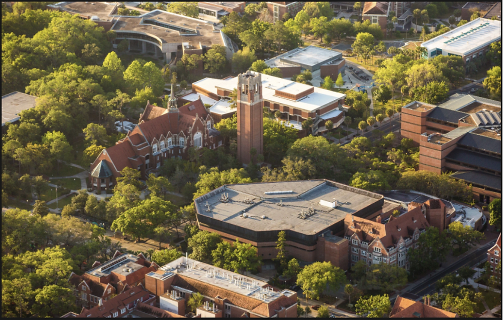 Early Admissions
