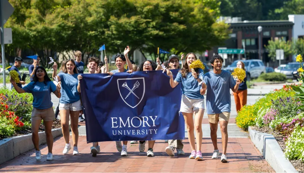 Universities That Feel Like Liberal Arts Colleges Without Sacrificing Research Resources